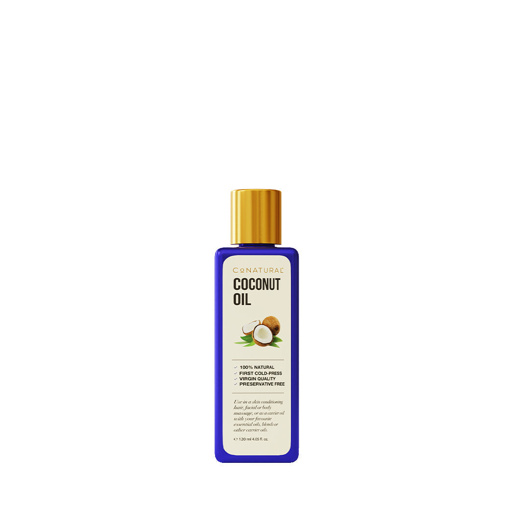 Coconut Oil